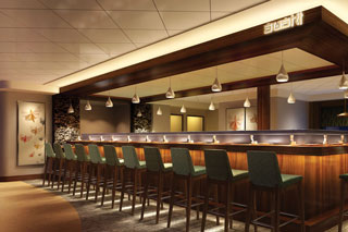 Wasabi Sushi Bar
