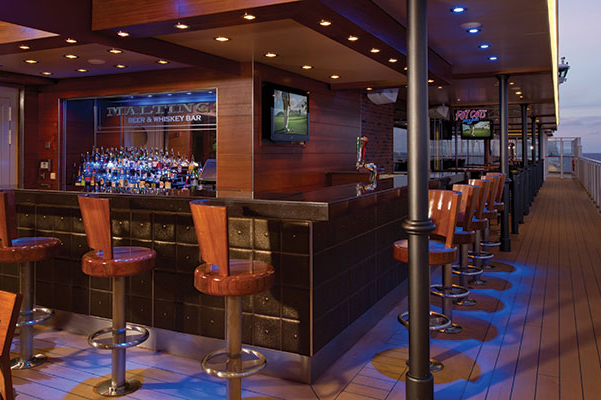 Maltings Beer & Whiskey Bar 