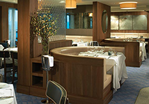 Ocean Blue by Geoffrey Zakarian