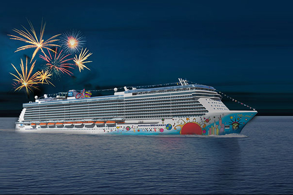 Spice H20 Fireworks