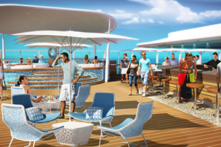 Vibe Beach Club