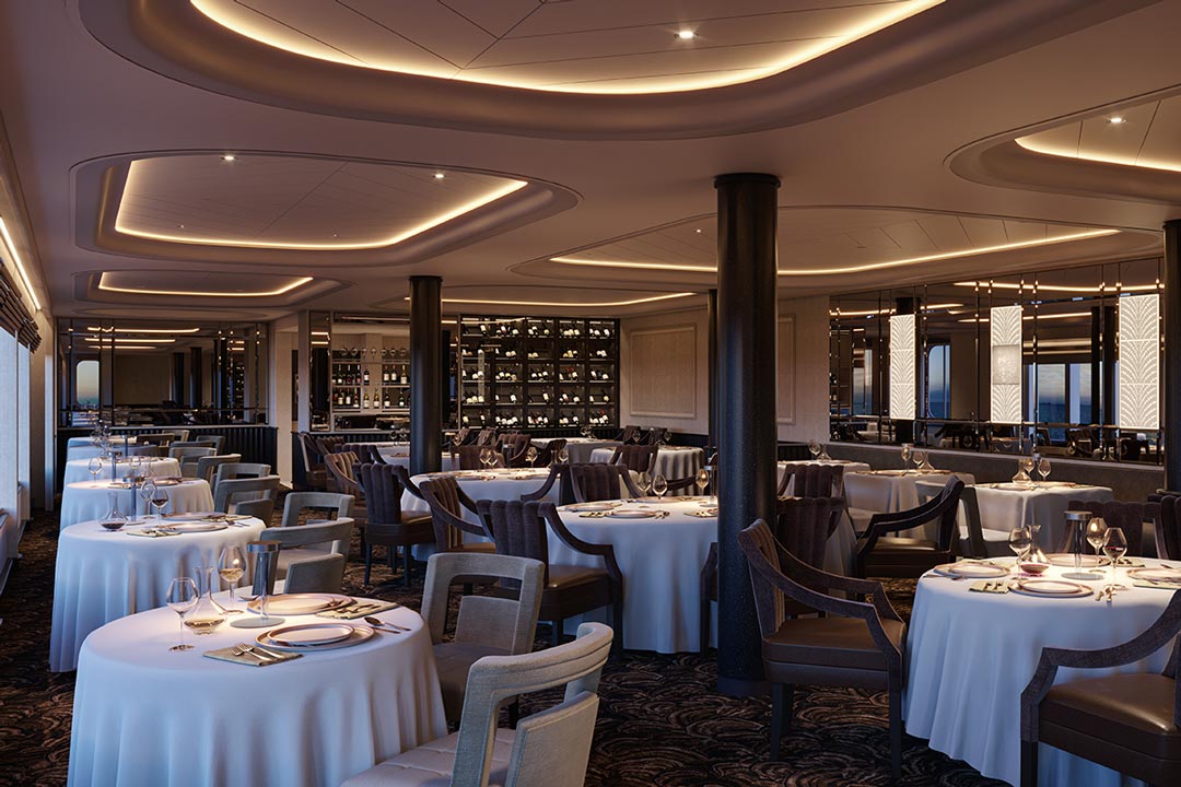 Silver Ray Reviews | CruiseOne