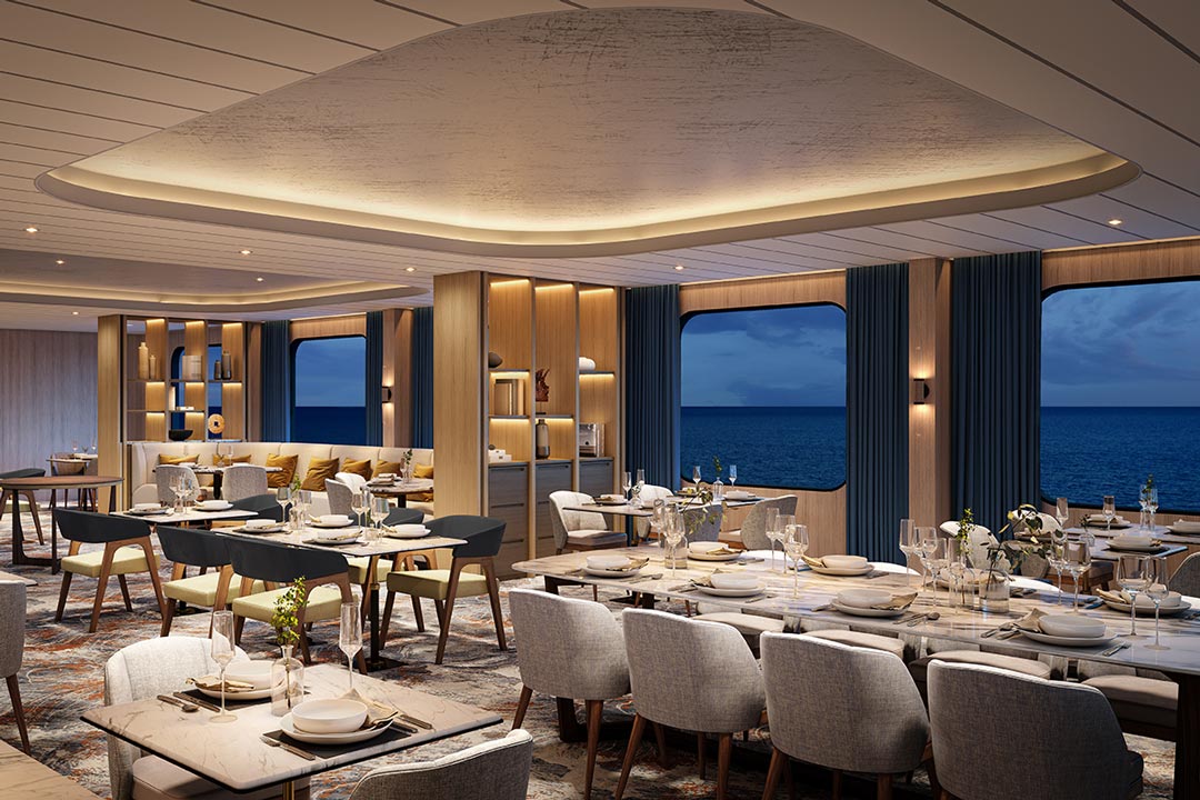 Silver Ray Reviews | CruiseOne